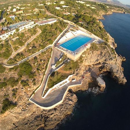 Perla Del Golfo Resort Terrasini Εξωτερικό φωτογραφία