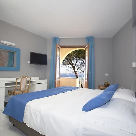 Perla Del Golfo Resort Terrasini Εξωτερικό φωτογραφία