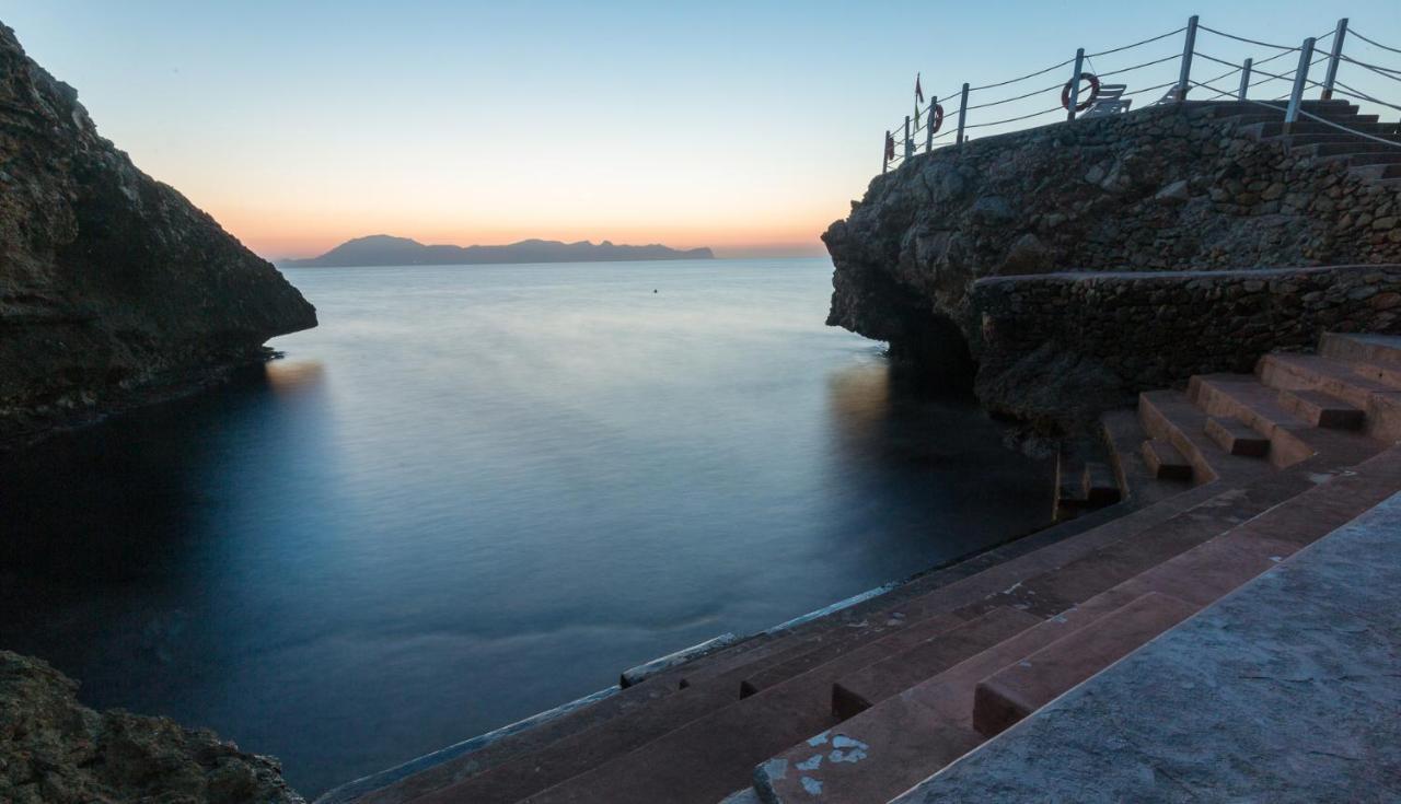 Perla Del Golfo Resort Terrasini Εξωτερικό φωτογραφία