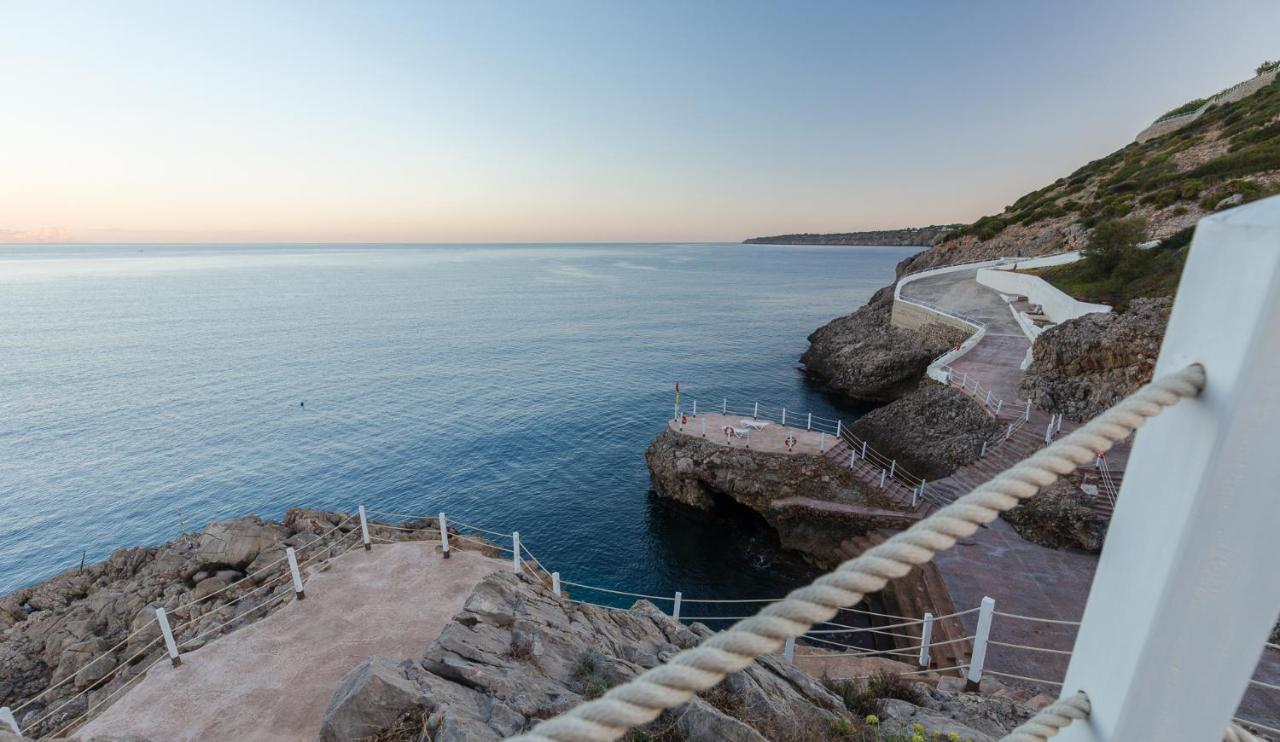 Perla Del Golfo Resort Terrasini Εξωτερικό φωτογραφία
