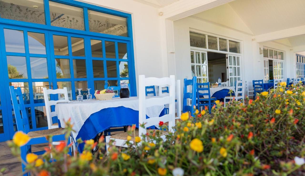 Perla Del Golfo Resort Terrasini Εξωτερικό φωτογραφία